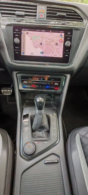 VW Tiguan R Line NovA, снимка 10