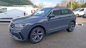 VW Tiguan R Line NovA, снимка 1