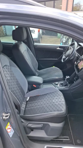 VW Tiguan R Line NovA, снимка 6