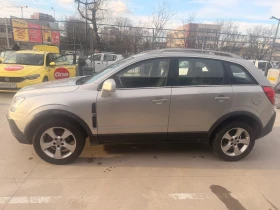 Opel Antara 2.4 l , снимка 2
