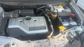 Opel Antara 2.4 l  4x4, снимка 9