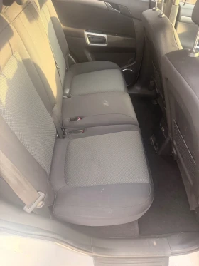 Opel Antara 2.4 l , снимка 8