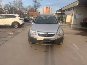 Opel Antara 2.4 l , снимка 1