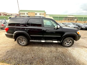 Toyota Sequoia 4.7, снимка 2