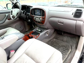 Toyota Sequoia 4.7, снимка 16