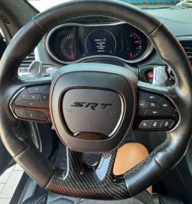 Jeep Grand cherokee Jeep Grand Cherokee SRT 6.4 500к.с, снимка 4