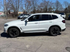 BMW X3 xDrive30i| ОТ ПРЕДСТАВИТЕЛСТВО| КЛИПОВЕ| CARFAX, снимка 3