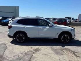 BMW X3 xDrive30i| ОТ ПРЕДСТАВИТЕЛСТВО| КЛИПОВЕ| CARFAX, снимка 4