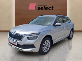 Skoda Kamiq 1.0 TSI, снимка 13