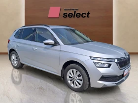Skoda Kamiq 1.0 TSI, снимка 15