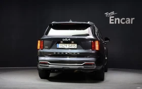 Kia Sorento 2.5T* PRESTIGE* КАМЕРА* ОБДУХ, снимка 4