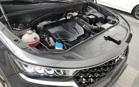 Kia Sorento 2.5T* PRESTIGE* КАМЕРА* ОБДУХ, снимка 6