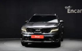 Kia Sorento 2.5T* PRESTIGE* КАМЕРА* ОБДУХ, снимка 3