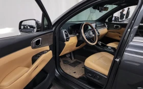Kia Sorento 2.5T* PRESTIGE* КАМЕРА* ОБДУХ, снимка 10