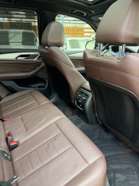 BMW X3 30i xDrive, снимка 12