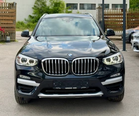BMW X3 30i xDrive, снимка 3
