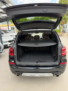 BMW X3 30i xDrive, снимка 8