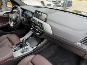 BMW X3 30i xDrive, снимка 13