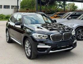 BMW X3 30i xDrive, снимка 1