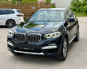 BMW X3 30i xDrive, снимка 2