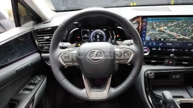 Lexus NX 350h AWD| TRIPPLE BEAM| КАМЕРА| ОБДУХ| ВКЛ.ТЕХНОТЕСТ, снимка 6
