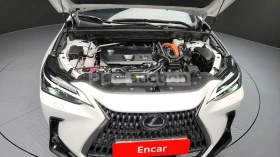 Lexus NX 350h AWD| TRIPPLE BEAM| КАМЕРА| ОБДУХ| ВКЛ.ТЕХНОТЕСТ, снимка 16