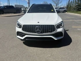 Mercedes-Benz GLC 43 AMG BURMESTER/ПАНОРАМА/АВТОФИНАНСИРАНЕ, снимка 2