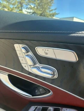Mercedes-Benz GLC 43 AMG BURMESTER/ПАНОРАМА/АВТОФИНАНСИРАНЕ, снимка 10