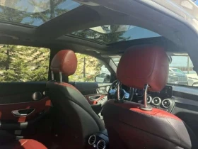 Mercedes-Benz GLC 43 AMG BURMESTER/ПАНОРАМА/АВТОФИНАНСИРАНЕ, снимка 6