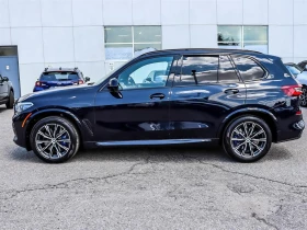 BMW X5 M* SPORT* HARMON* KARDON* 360КАМЕРА* LANE* ASSIST*, снимка 3