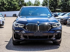 BMW X5 M* SPORT* HARMON* KARDON* 360КАМЕРА* LANE* ASSIST*, снимка 4