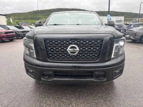 Nissan Titan crew cab * 4x4 * АВТОКРЕДИТ БЕЗ ПЪРВОНАЧАЛНА ВНОСКА* , снимка 6