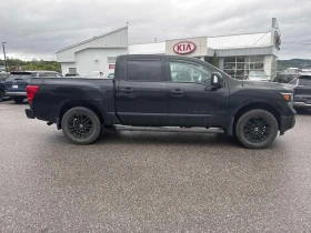 Nissan Titan crew cab * 4x4 * АВТОКРЕДИТ БЕЗ ПЪРВОНАЧАЛНА ВНОСКА* , снимка 3
