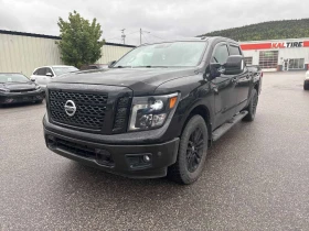 Nissan Titan crew cab * 4x4 * АВТОКРЕДИТ БЕЗ ПЪРВОНАЧАЛНА ВНОСКА* , снимка 1