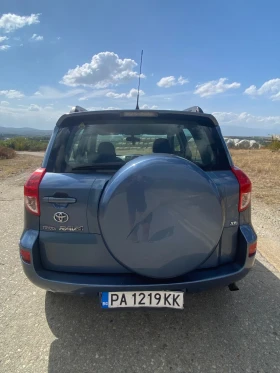 Toyota Rav4 2.0 152 кс, снимка 3