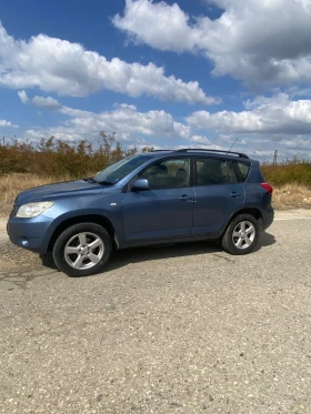 Toyota Rav4 2.0 152 кс, снимка 2