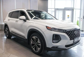 Hyundai Santa fe ULTIMATE/360/PANORAMA, снимка 4