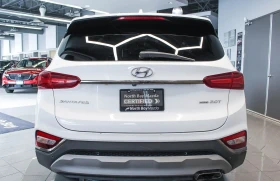 Hyundai Santa fe ULTIMATE/360/PANORAMA, снимка 5