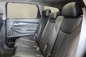 Hyundai Santa fe ULTIMATE/360/PANORAMA, снимка 13
