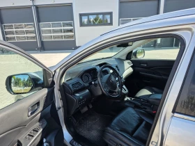 Honda Cr-v 2.2CDTI Executive, снимка 7