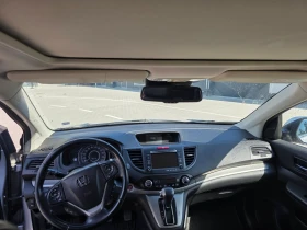 Honda Cr-v 2.2CDTI Executive, снимка 5