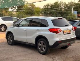 Suzuki Vitara 1.6!120!90ХИЛ!4Х4!ШВЕЙЦАРИЯ!РЪЧКА!КАТО НОВА!, снимка 6