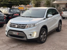 Suzuki Vitara 1.6!120!90ХИЛ!4Х4!ШВЕЙЦАРИЯ!РЪЧКА!КАТО НОВА!, снимка 7