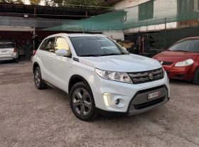 Suzuki Vitara 1.6!120!90ХИЛ!4Х4!ШВЕЙЦАРИЯ!РЪЧКА!КАТО НОВА!, снимка 5