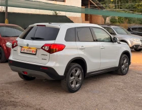 Suzuki Vitara 1.6!120!90ХИЛ!4Х4!ШВЕЙЦАРИЯ!РЪЧКА!КАТО НОВА!, снимка 8