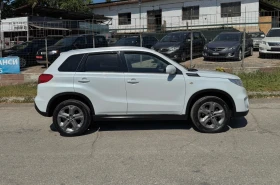 Suzuki Vitara 1.6!120!90ХИЛ!4Х4!ШВЕЙЦАРИЯ!РЪЧКА!КАТО НОВА!, снимка 8