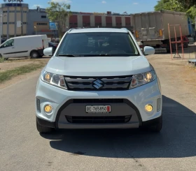 Suzuki Vitara 1.6!120!90ХИЛ!4Х4!ШВЕЙЦАРИЯ!РЪЧКА!КАТО НОВА!, снимка 5