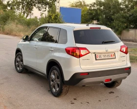 Suzuki Vitara 1.6!120!90ХИЛ!4Х4!ШВЕЙЦАРИЯ!РЪЧКА!КАТО НОВА!, снимка 2