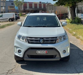 Suzuki Vitara 1.6!120!90ХИЛ!4Х4!ШВЕЙЦАРИЯ!РЪЧКА!КАТО НОВА!, снимка 7