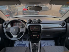 Suzuki Vitara 1.6!120!90ХИЛ!4Х4!ШВЕЙЦАРИЯ!РЪЧКА!КАТО НОВА!, снимка 12